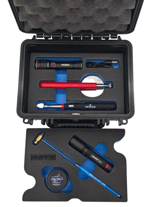 Field Inspection Kit