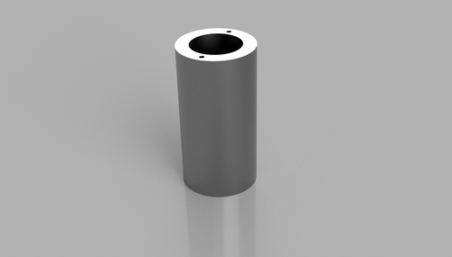 MD500 Tail Rotor Gearbox Pinion Bearing Removal Work Aid