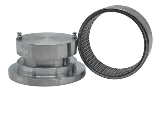 206 Main Rotor Grip Bearing Greaser