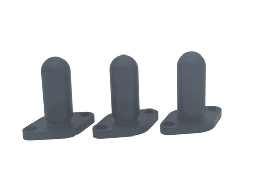 PW206/207 Fuel Nozzle Dummy Plug