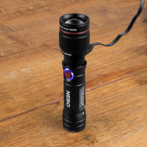 Nebo Redline Flex