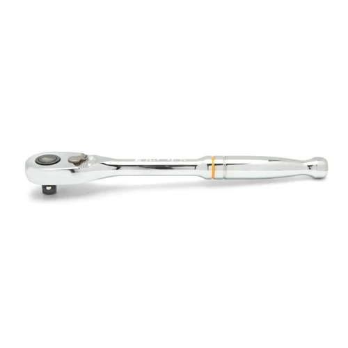 1/2" Drive 90-Tooth Quick Release Teardrop Ratchet 11"