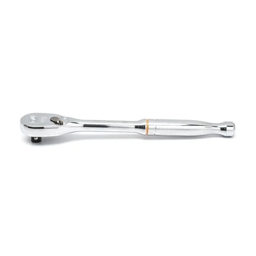 3/8" Drive 90-Tooth Teardrop Ratchet 8"