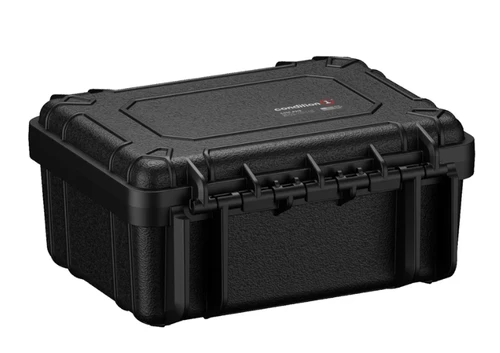 10" Case