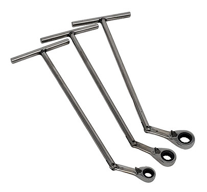 Reversible Swing Wrenches