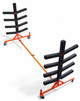 Main Rotor Blade Stand/Rack