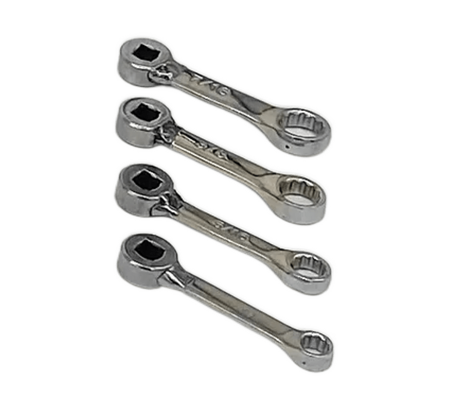 Torque Adapters 1/4