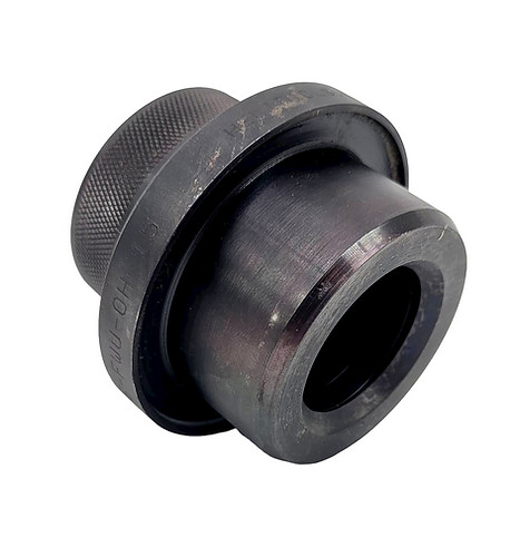 206/505/407 Freewheeling Unit Duplex Bearing Removal Driver