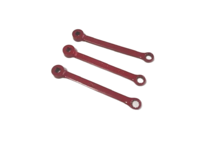 Spline Wrenches
