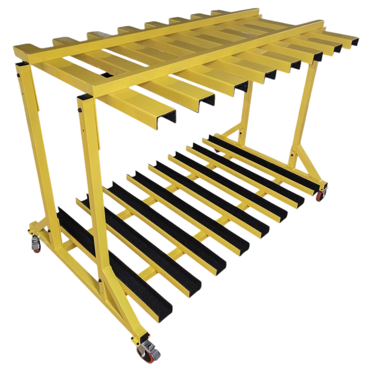 Blackhawk Door Storage Rack