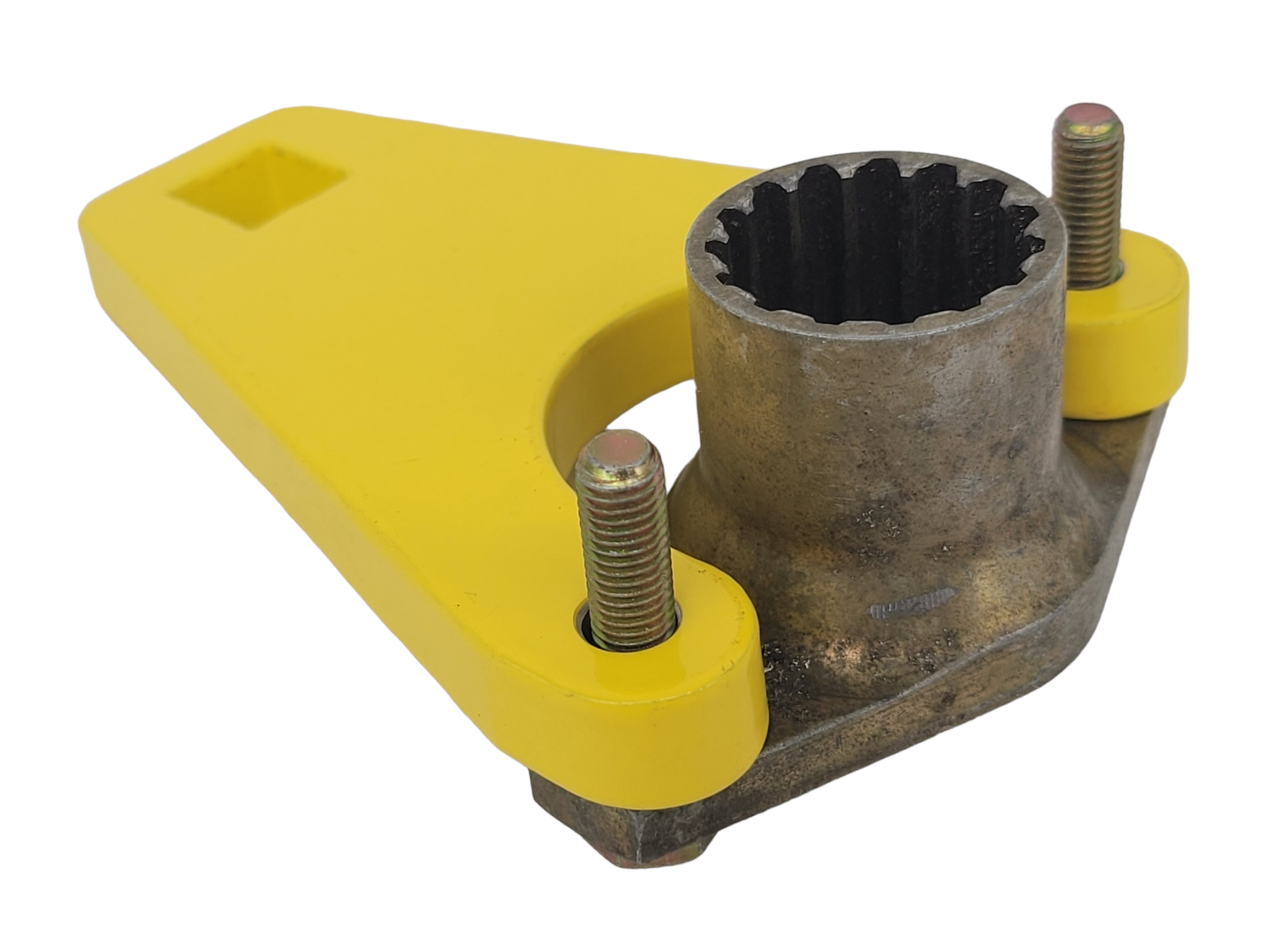 206A/B & TH67 Bonded Coupling Tail Rotor Drive Shaft Wrench