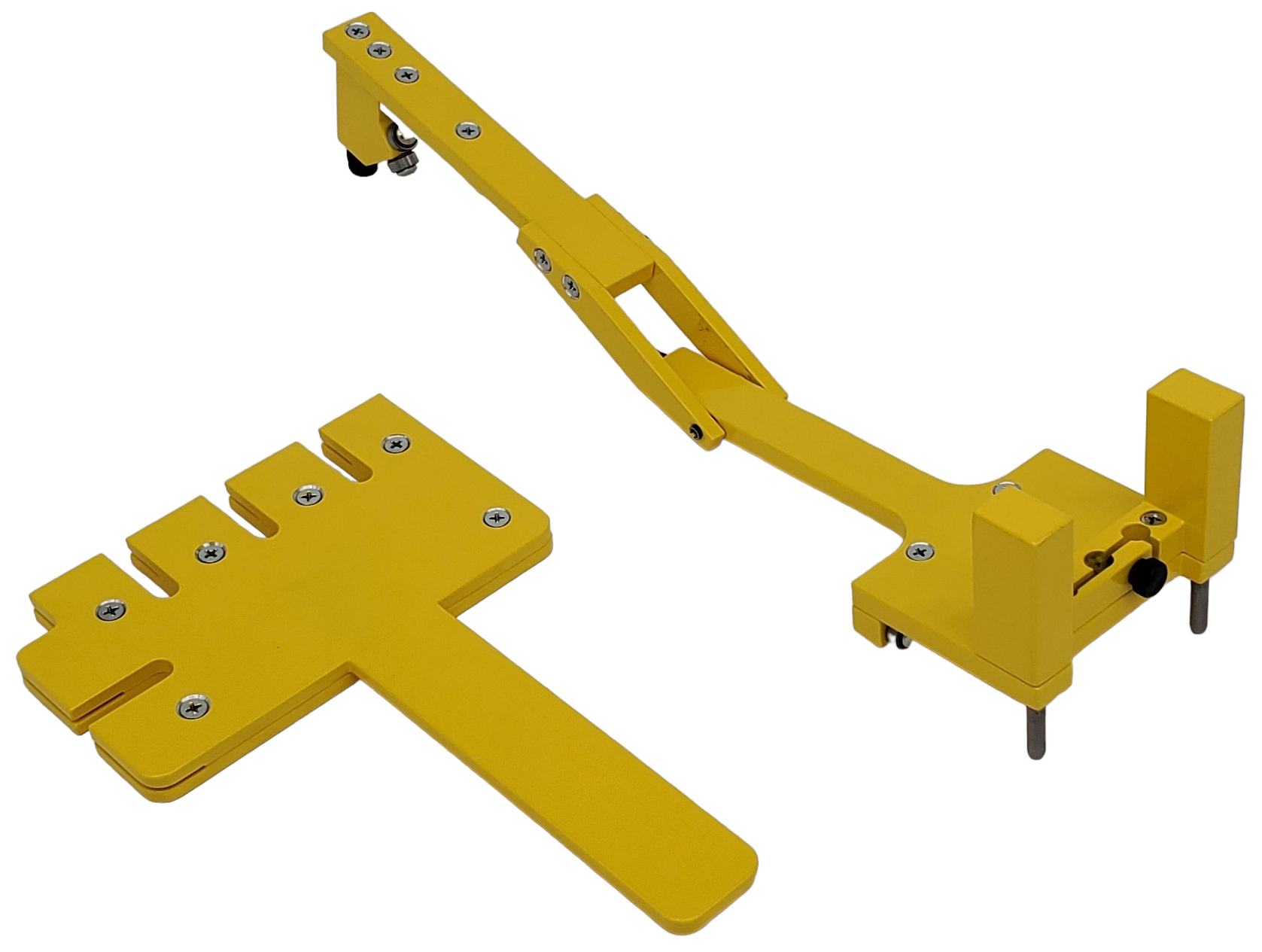 S76 Trim Tab Gauge