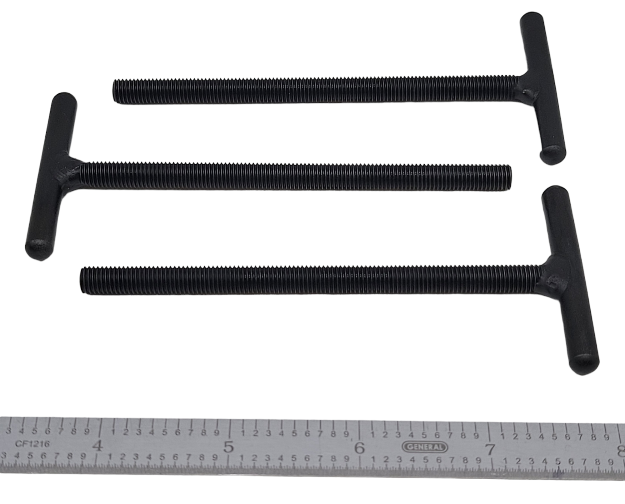 Jackscrews 1/4