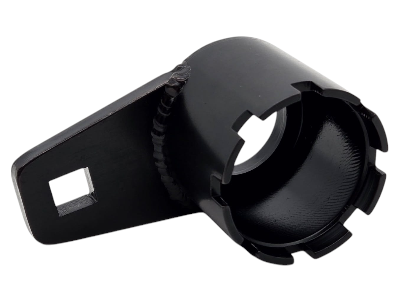 ハーレー　エンリッチナー 206/505 Tail Rotor Gearbox Spanner Nut Wrench