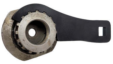 MD Tail Rotor Nut Wrench