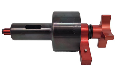 206/407/505 Transmission Accessory Gear Backlash Work Aid