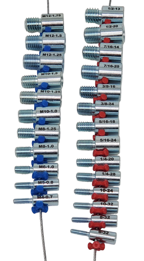 Thread Detector