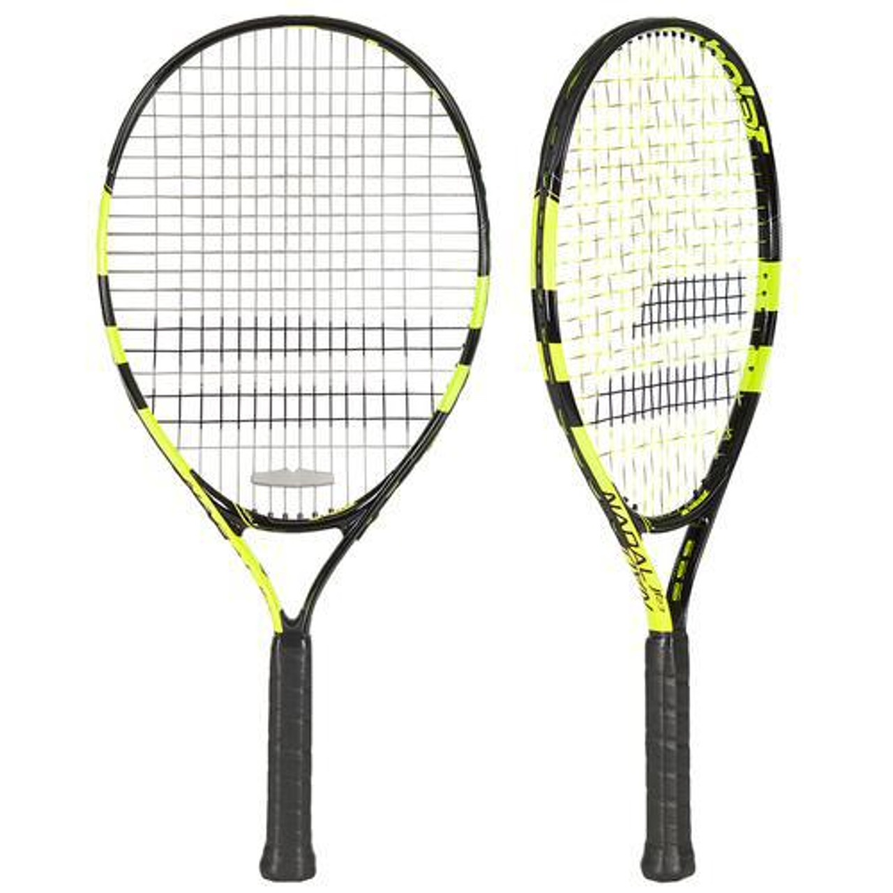 Babolat Nadal 26 Junior Tennis Racketbabolat junior tennis racket