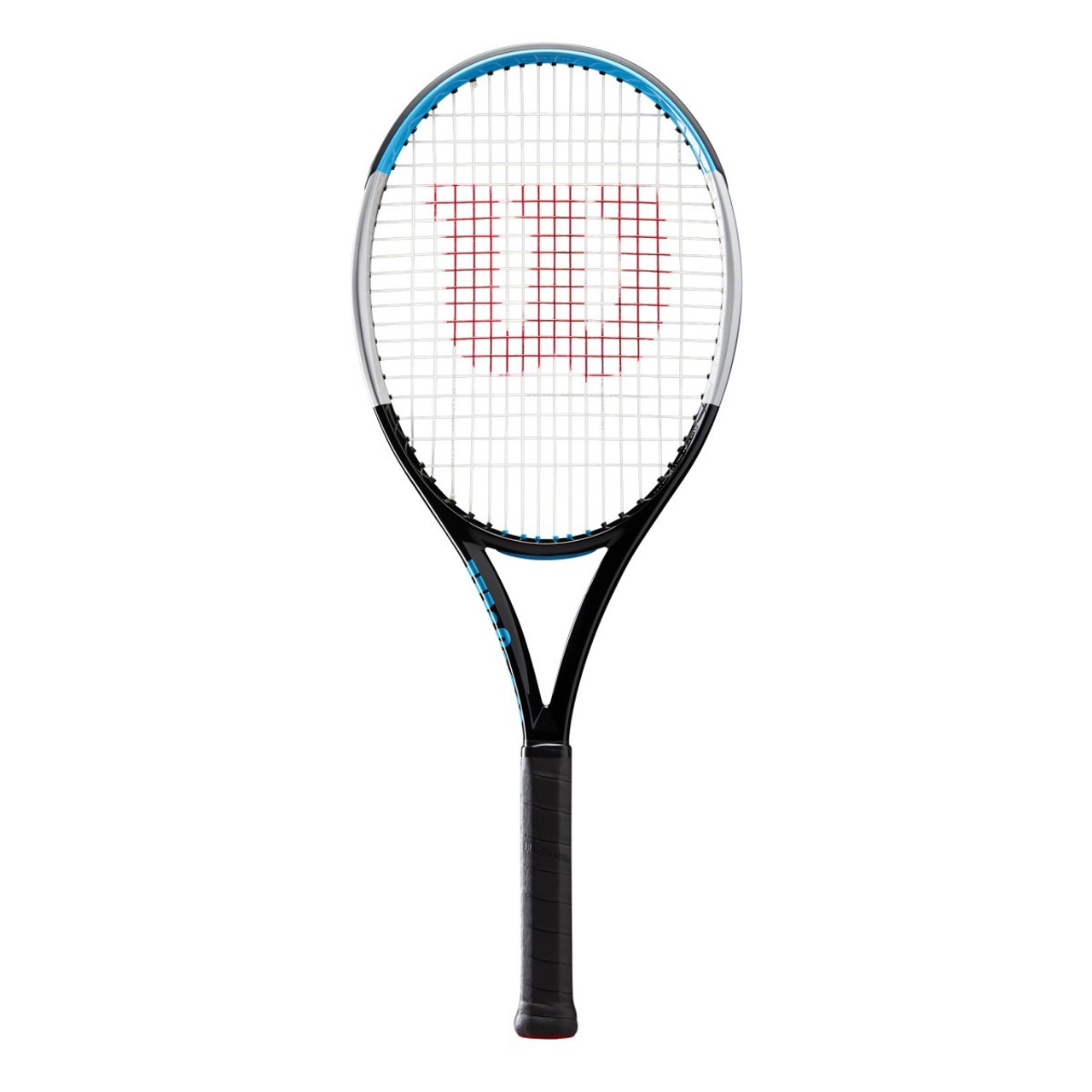 Wilson Ultra 100L V3.0 Tennis Racket