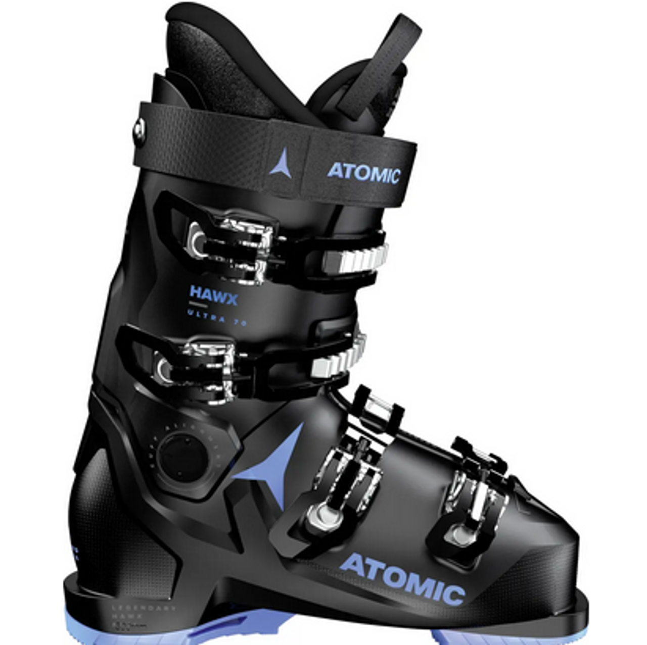 premie Bijdrager Fondsen Atomic Hawx Ultra 70 Junior Ski Boots 2023 - Alpine Ski Shop