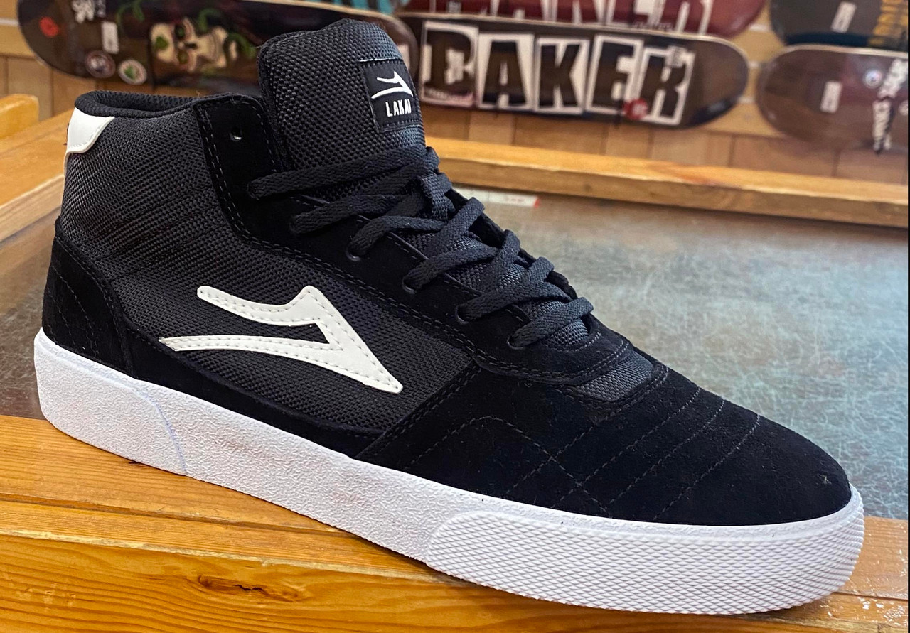 Lakai mid hot sale