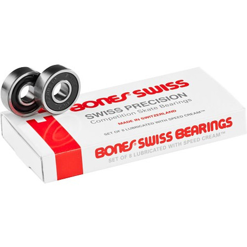 Bones Swiss