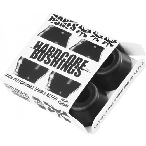 Bone Hardcore Bushings Bone Hardcore Bushings