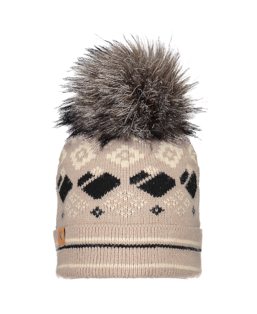 Obermeyer Durango FF Pom Beanie 2021