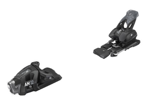 Tyrolia AM12 Ski Bindings 2022