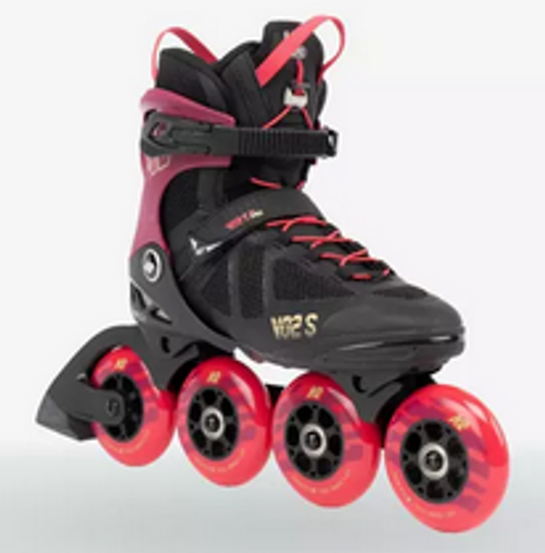 K2 VO2 S 90 Women's Inline Skates 2022 K2 VO2 S 90 Women's Inline Skates 2022