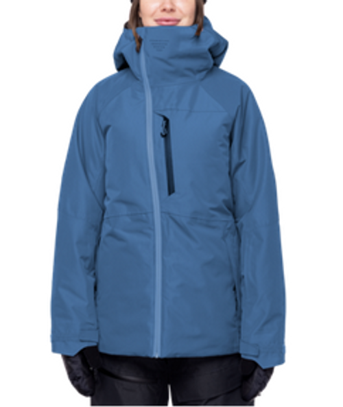 686 Hydra Women's Insulated Jacket 2023 686 Hydra Women's Insulated Jacket 2023