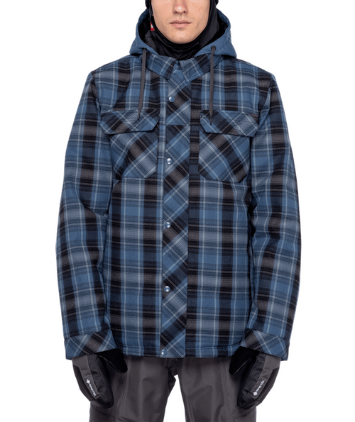 686 Woodland Insulated Jacket 2023 686 Woodland Insulated Jacket 2023