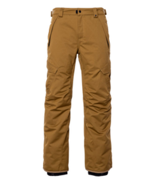 686 Infinity Insulated Cargo Pant 2023