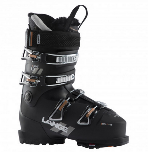 Lange Shadow 85 LV GW Ski Boots - Women's 2024 - Ski Barn Durango