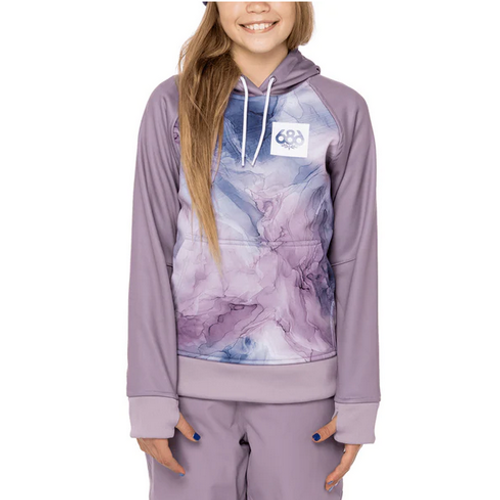 686 Junior Bonded Hoody 2023 686 Junior Bonded Hoody 2023