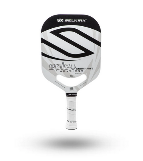 Selkirk Vanguard Power Air Epic Pickleball Paddle