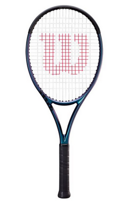 Wilson Ultra 100 v4 Tennis Racket Wilson Ultra 100 v4 Tennis Racket
