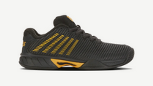 Kswiss Hypercourt Express 2 Junior All Court Shoes Kswiss Hypercourt Express 2 Junior All Court Shoes