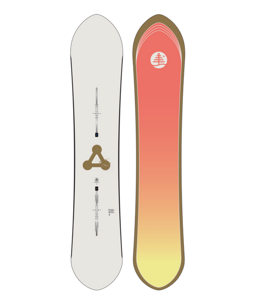 Burton Snowboards