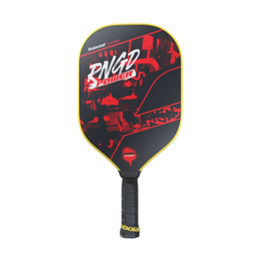 Babolat RNGD Power Pickelball Paddle Babolat RNGD Power Pickelball Paddle
