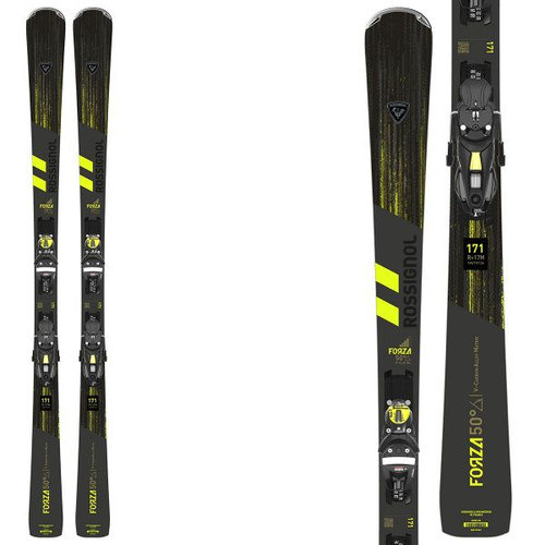 ROSSIGNOL - せのの 23_forza-60-v-ti-