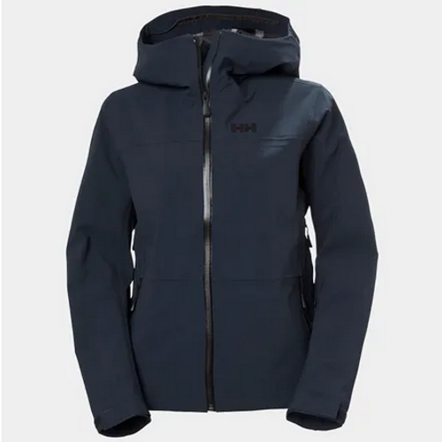 Women's Helly Hansen Clothing