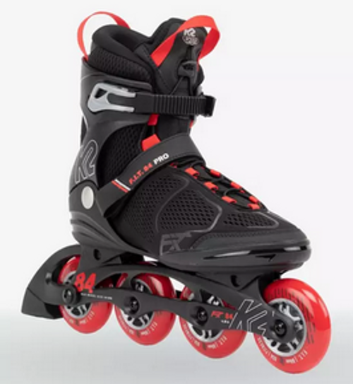 K2 F.I.T. 84 Pro Inline Skates K2 F.I.T. 84 Pro Inline Skates