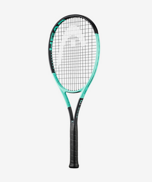 Head Boom TEAM Auxetic 2.0 Tennis Racket Head Boom TEAM Auxetic 2.0 Tennis Racket