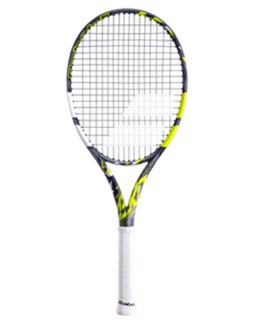 Babolat Pure Aero Team Gen8 Tennis Racket Babolat Pure Aero Team Gen8 Tennis Racket
