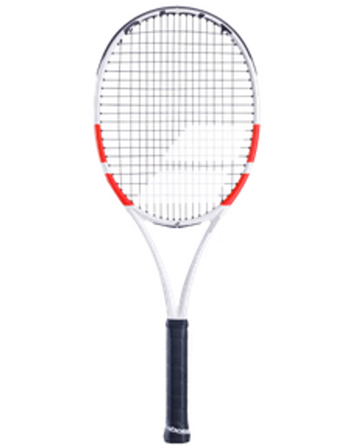 Babolat Pure Strike 16/19 Gen4 Tennis Racket Babolat Pure Strike 16/19 Gen4 Tennis Racket