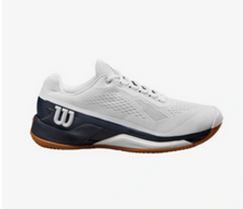 Wilson Rush Pro 4.0 Women's Tennis Shoes Wilson Rush Pro 4.0 Women's Tennis Shoes