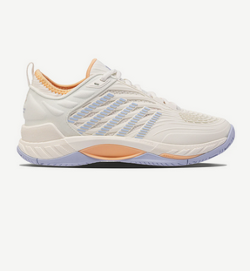KSwiss Hypercourt Supreme 2 Women's Tennis Shoes KSwiss Hypercourt Supreme 2 Women's Tennis Shoes