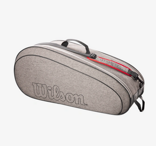 Wilson Team 6 Pack Bag Wilson Team 6 Pack Bag