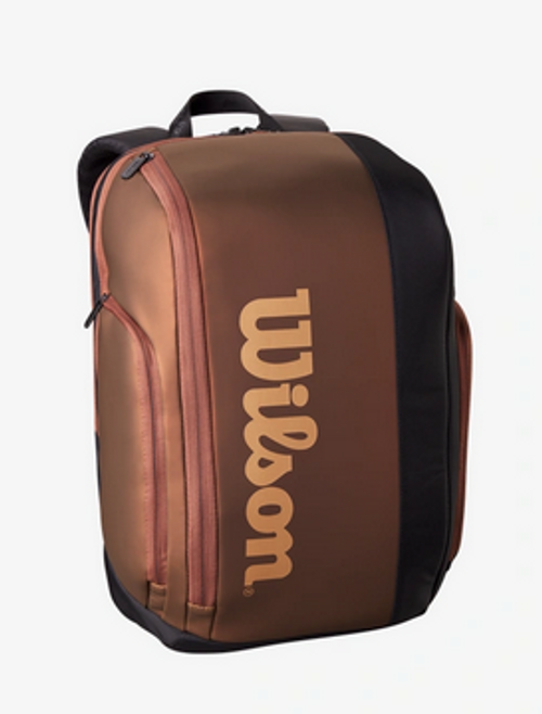 Wilson Pro Staff V14 Super Tour Backpack Wilson Pro Staff V14 Super Tour Backpack